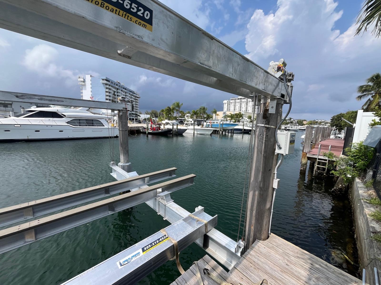 Elevador 30K - Foto 2