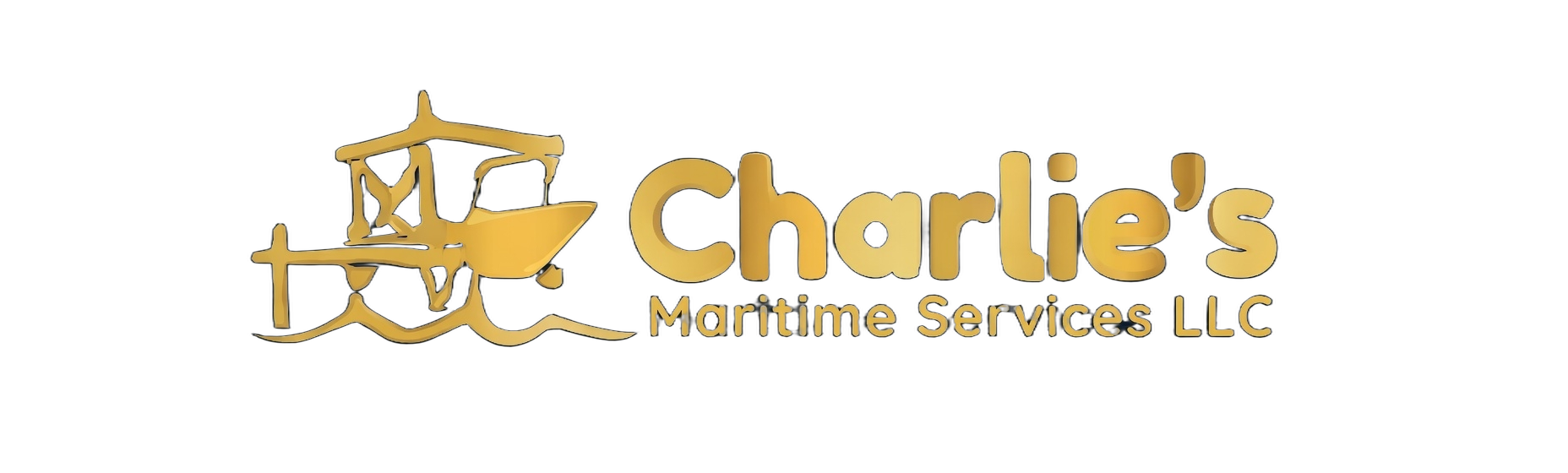Charlie's Maritime Services LLC